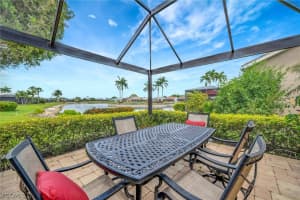 9341 White Hickory Lane, Fort Myers, FL 33912 - MLS#2026007748