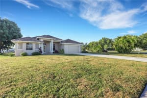 1675 Saint Clair Avenue, North Fort Myers, FL 33903 - MLS#2026007752