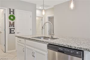 4390 Dutchess Park Road, Fort Myers, FL 33916 - MLS#2026007755