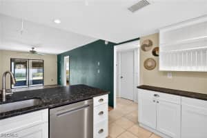 1251 Barrett Road, North Fort Myers, FL 33903 - MLS#2026007756