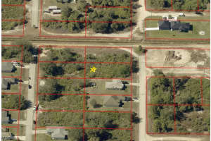 2817 75th Street, Lehigh Acres, FL 33971 - MLS#2026007760