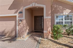 8519 Colony Trace Drive, Fort Myers, FL 33908 - MLS#2026007763