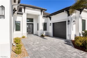 3337 Chestnut Grove Drive, Alva, FL 33920 - MLS#2026007764