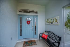 1814 22nd Terrace, Cape Coral, FL 33991 - MLS#2026007766