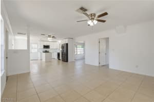 100 Contee Drive, Lehigh Acres, FL 33936 - MLS#2026007767