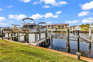 313 Coldeway Drive, Punta Gorda, FL 33950 - MLS#2026007770