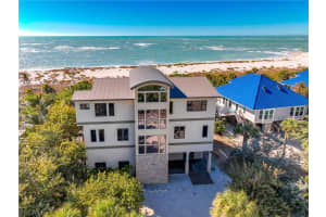 660 Gulf Lane, Upper Captiva, FL 33924 - MLS#2026007775