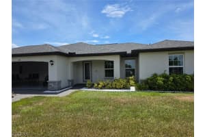 4174 38th Place, Cape Coral, FL 33993 - MLS#2026007778