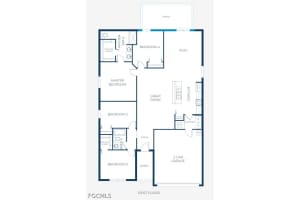 3007 49th Street, Lehigh Acres, FL 33976 - MLS#2026007782