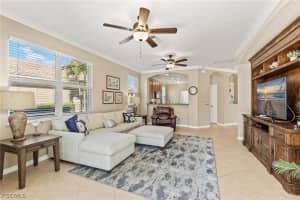 10614 Camerelle Circle, Fort Myers, FL 33913 - MLS#2026007785