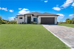 1132 28th Avenue, Cape Coral, FL 33993 - MLS#2026007787