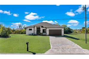 1132 28th Avenue, Cape Coral, FL 33993 - MLS#2026007787