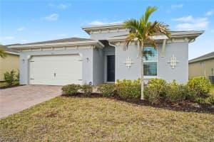 911 Stonewater Lake Terrace, Cape Coral, FL 33993 - MLS#2026007793