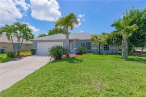 2586 27th Street, Cape Coral, FL 33914 - MLS#2026007799