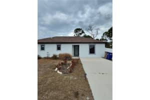 636 Eisenhower Boulevard, Lehigh Acres, FL 33974 - MLS#2026007802