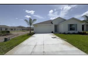 12312 Amber Waves Road, Lehigh Acres, FL 33974 - MLS#2026007810