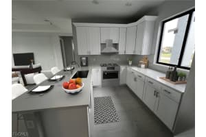 2728 Diplomat Parkway, Cape Coral, FL 33993 - MLS#2026007815