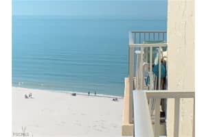 7300 ESTERO 1002, Fort Myers Beach, FL 33931 - MLS#2026007816