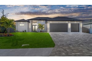 506 Sw 28th Ave, Cape Coral