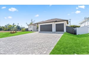 506 28th Avenue, Cape Coral, FL 33991 - MLS#2026007820