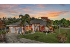 836 Worth Ave S, Lehigh Acres 836 Worth Ave S, Lehigh Acres