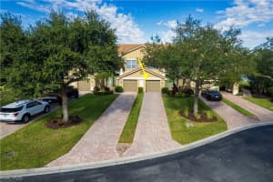 3111 Cottonwood Bend 1704, Fort Myers