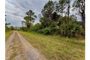 1242 Random Street, Lehigh Acres, FL 33974 - MLS#2026007833