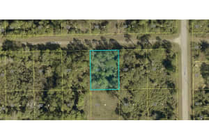 1242 Random Street, Lehigh Acres, FL 33974 - MLS#2026007833