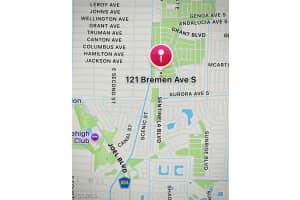 121 Bremen Avenue, Lehigh Acres, FL 33974 - MLS#2026007835