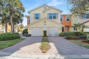 4361 Lazio Way 902, Fort Myers