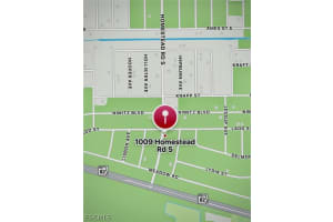 1009/1011 Homestead Road, Lehigh Acres, FL 33974 - MLS#2026007842