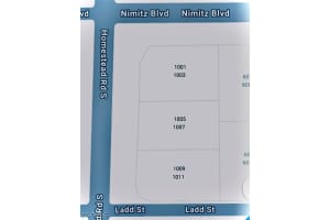 1009/1011 Homestead Road, Lehigh Acres, FL 33974 - MLS#2026007842