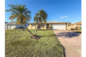 1907 6th Terrace, Cape Coral, FL 33990 - MLS#2026007850