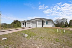 656 Grant, Lehigh Acres, FL 33974 - MLS#2026007853