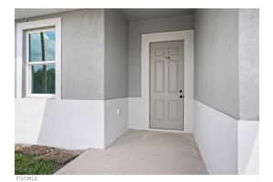 656 Grant, Lehigh Acres, FL 33974 - MLS#2026007853