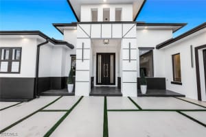 1104 6th Street, Lehigh Acres, FL 33972 - MLS#2026007855