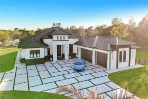 1104 6th Street, Lehigh Acres, FL 33972 - MLS#2026007855