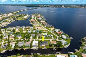 4930 Edith Esplanade, Cape Coral, FL 33904 - MLS#2026007857