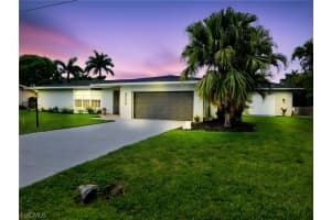 4930 Edith Esplanade, Cape Coral, FL 33904 - MLS#2026007857