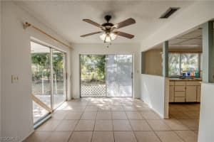 1384 Sourwood Court, North Fort Myers, FL 33917 - MLS#2026007859