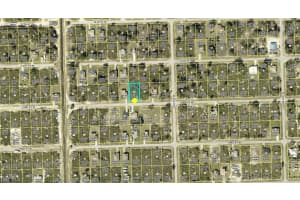 2806 73rd Street, Lehigh Acres, FL 33971 - MLS#2026007861