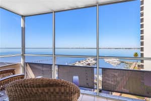 2350 W 1st St 701, Fort Myers