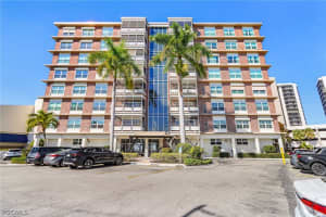 2350 1st Street, Fort Myers, FL 33901 - MLS#2026007862