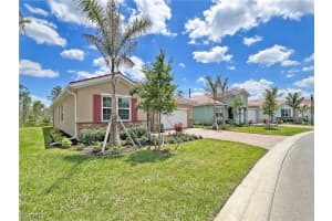 3804 Crosswater Drive, North Fort Myers, FL 33917 - MLS#2026007866