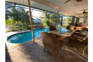 2726 24th Court, Cape Coral, FL 33904 - MLS#2026007867