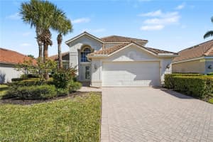 9143 Shadow Glen Way, Fort Myers