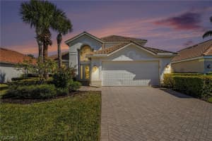 9143 Shadow Glen Way, Fort Myers, FL 33913 - MLS#2026007871