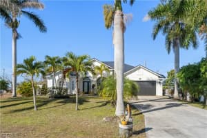 2025 Nw 7th Ter, Cape Coral
