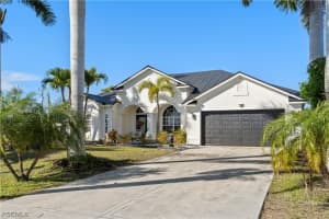 2025 7th Terrace, Cape Coral, FL 33993 - MLS#2026007872