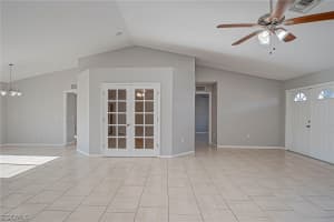 528 Peerless Circle, Lehigh Acres, FL 33974 - MLS#2026007875